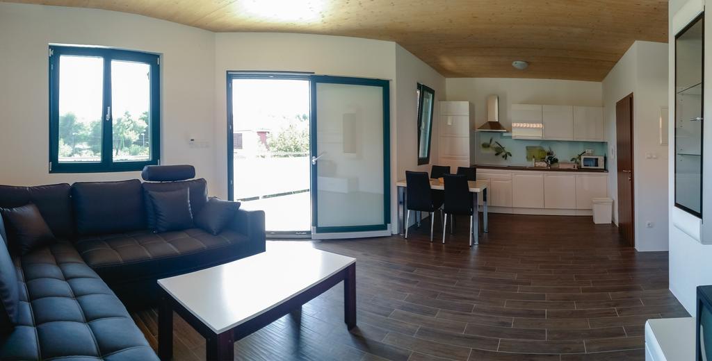 Apartments Dujic Tribalj Pokój zdjęcie