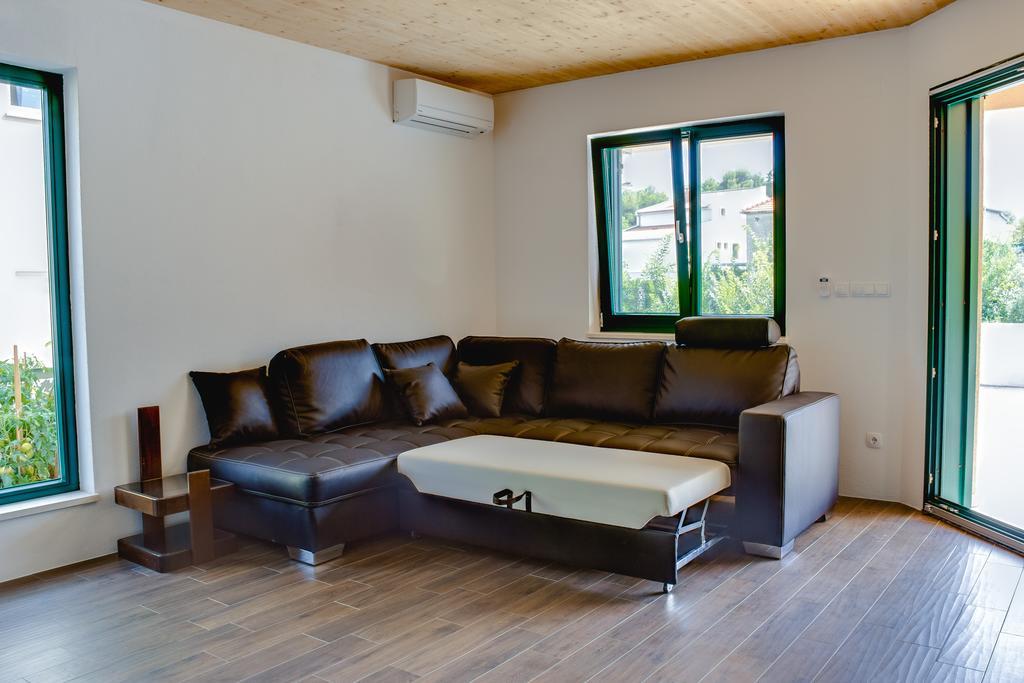 Apartments Dujic Tribalj Pokój zdjęcie