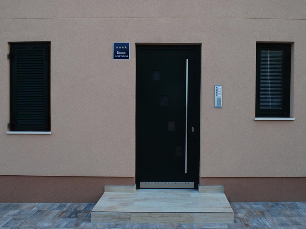 Apartments Dujic Tribalj Pokój zdjęcie